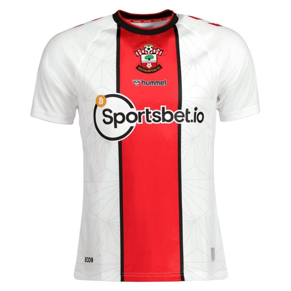 Tailandia Camiseta Southampton Primera Equipación 2022/2023